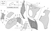 Frontaufbau II