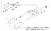 Vorderradgabel I