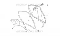 Mittlerer aufbau I - Konsole