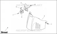 Mittlerer aufbau III - Untrb.abd.