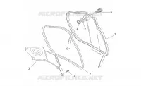 Mittlerer aufbau I - Konsole