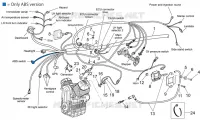 Elektrische anlage I