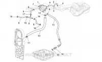 Anlage Blow-by