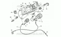 Instrumententafel