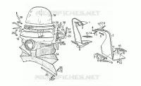 Verkl. 850T3 Poliz-Carab.