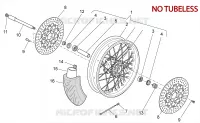 Vorderrad I