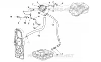Anlage Blow-by