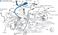 Elektrische anlage II