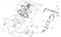 Instrumententafel II