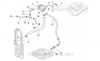 Anlage Blow-by
