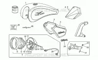 Aufbau-Variante Classic