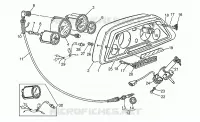 Instrumententafel
