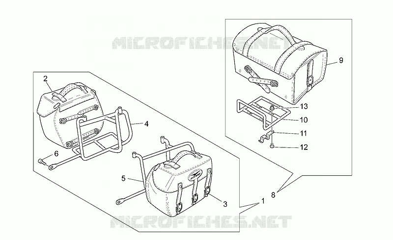 Side cases