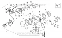 Instrumententafel