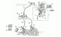 Vorderradbremspumpe