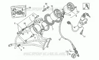 Instrumententafel
