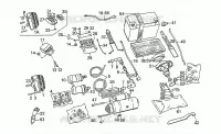 Batterie 1. Serie