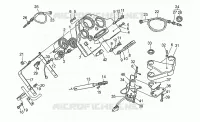 Instrumentenbrett 1990