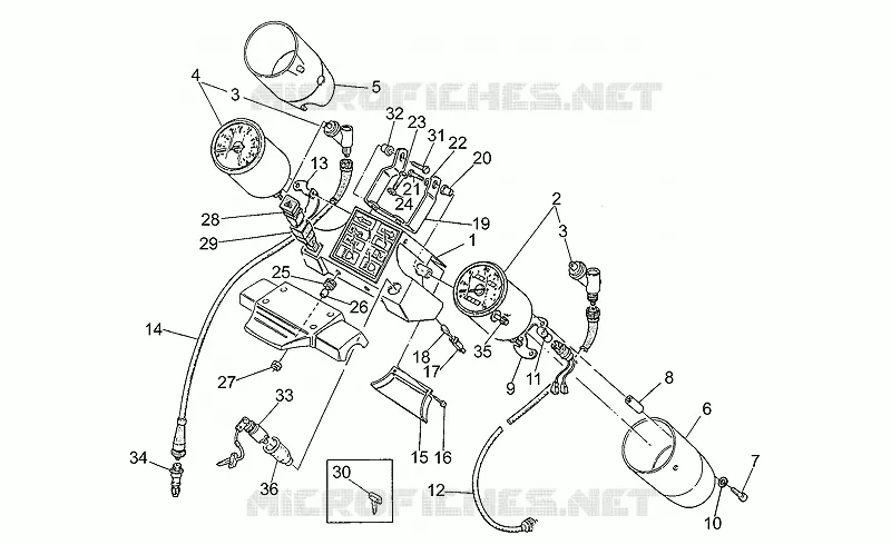 Instrumententafel