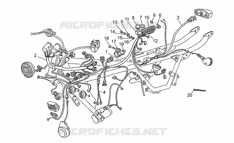 Elektrische anlage I