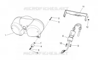 Instrumententafel