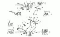 Vorderradbremspumpe