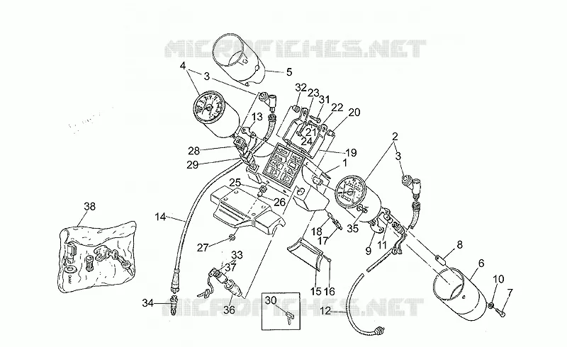 Instrumententafel