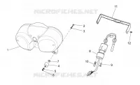 Instrumententafel