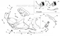 Instrumententafel