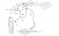 Anlage Blow-by