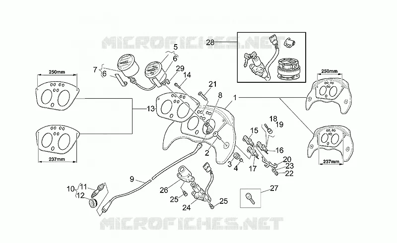 Instrumententafel