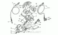 Instrumententafel I