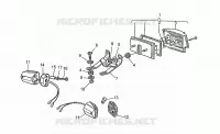 Rücklicht