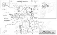 Elektrische anlage I