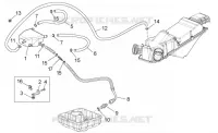 Anlage Blow-by