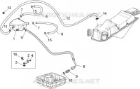 Anlage Blow-by