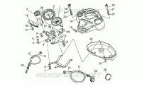 Instrumententafel