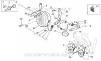 SPORT scheinwerfer