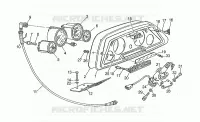 Instrumententafel