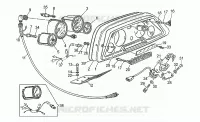 Instrumententafel