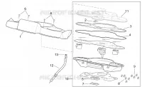 Instrumententafel