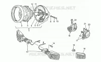 Scheinwerfer