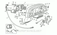 Instrumententafel