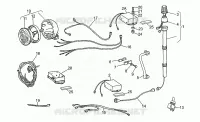 Strobo Leuchte