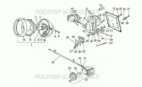 Scheinwerfer