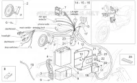 Elektrische anlage I