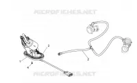 Kraftstoffpumpe