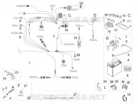Elektrische anlage II