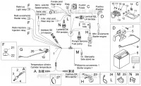 Elektrische anlage II