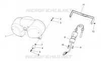 Instrumententafel